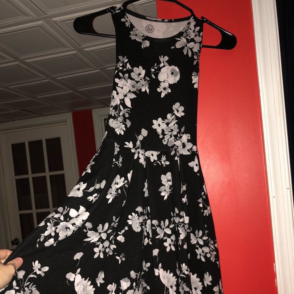 SO Dress